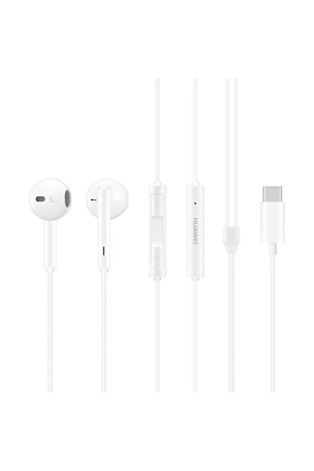 Universal Type C White - 1