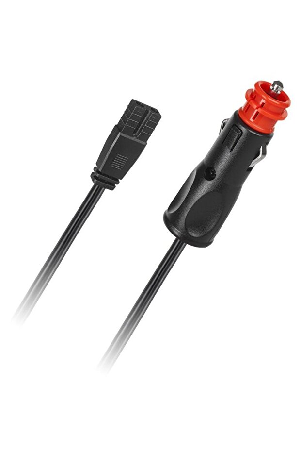 POWER CABLE LIGHTER PLUG 2M - 2
