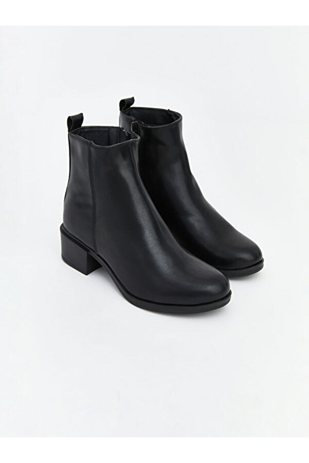 Unique Products I Leather-Look Women's Boots from Freezen Store
