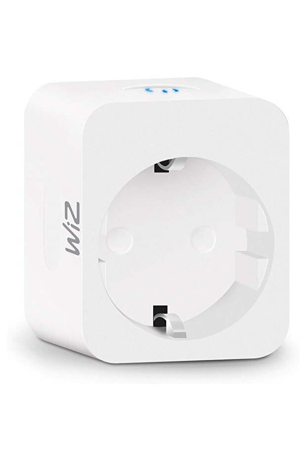 Smart Plug (white) - 1