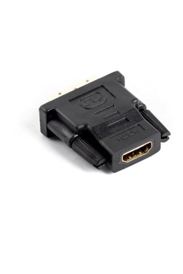 Cablu și adaptor - Negru - 2