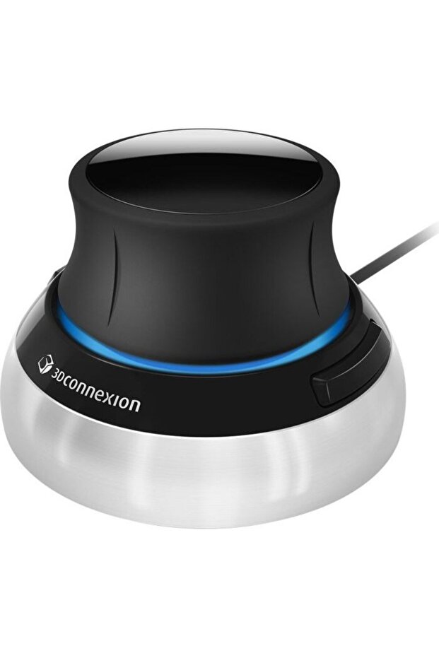 SpaceMouse Compact - 1