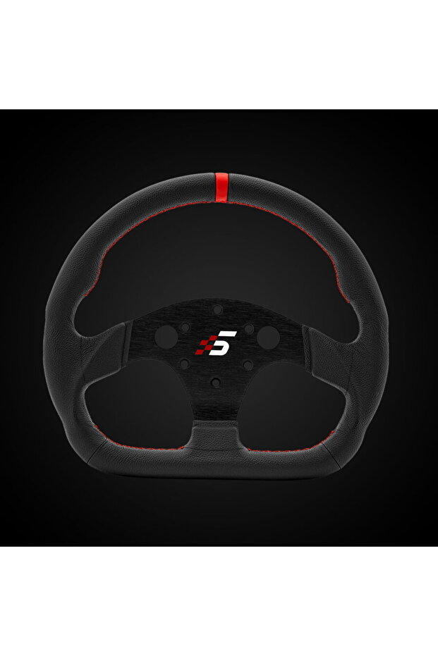 P-325D 325mm Negru - 1