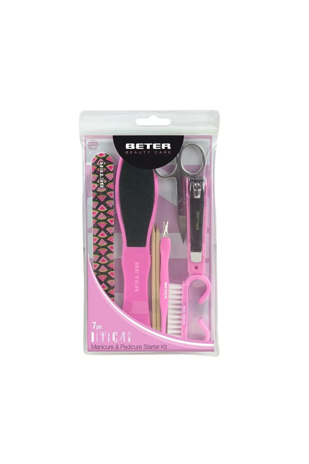 Nail Care Set - 2