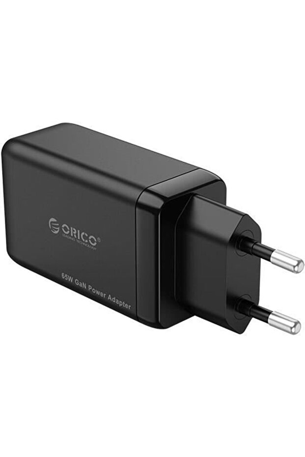 PV65-1U2C Черен - 2