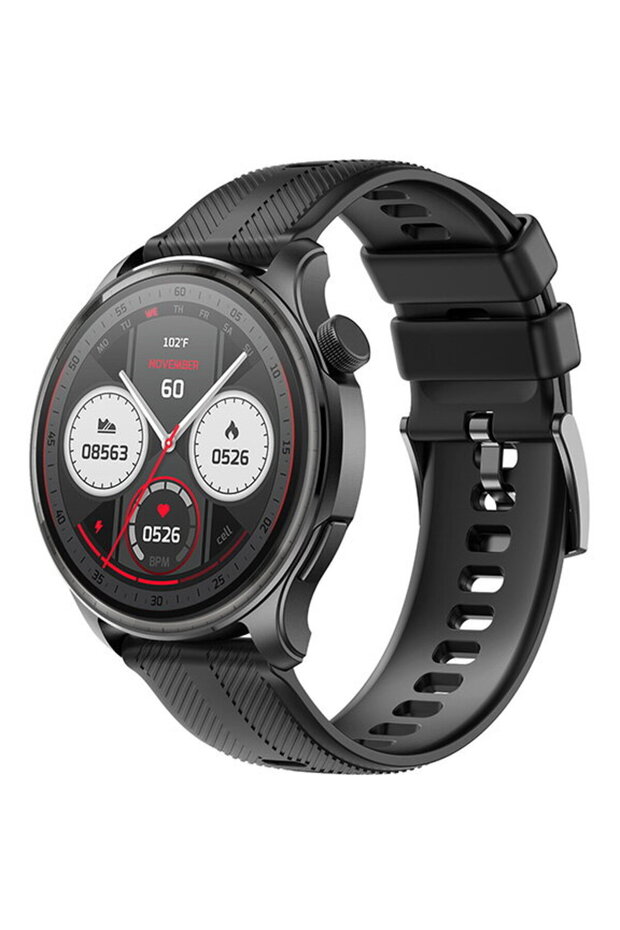 47508 Smartwatch SM7 Shadow