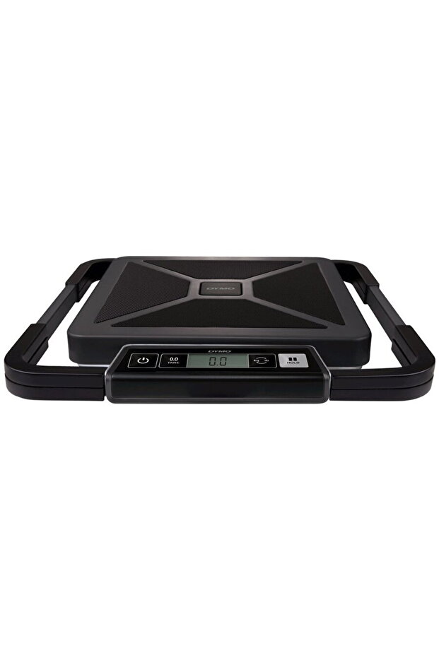 S50 Electronic postal scale Black - 1