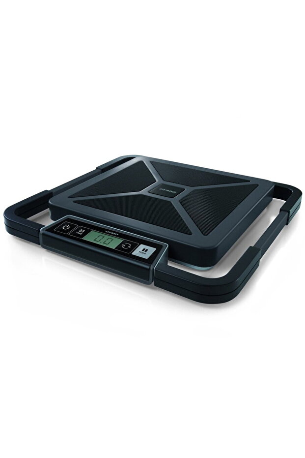 S50 Electronic postal scale Black - 2