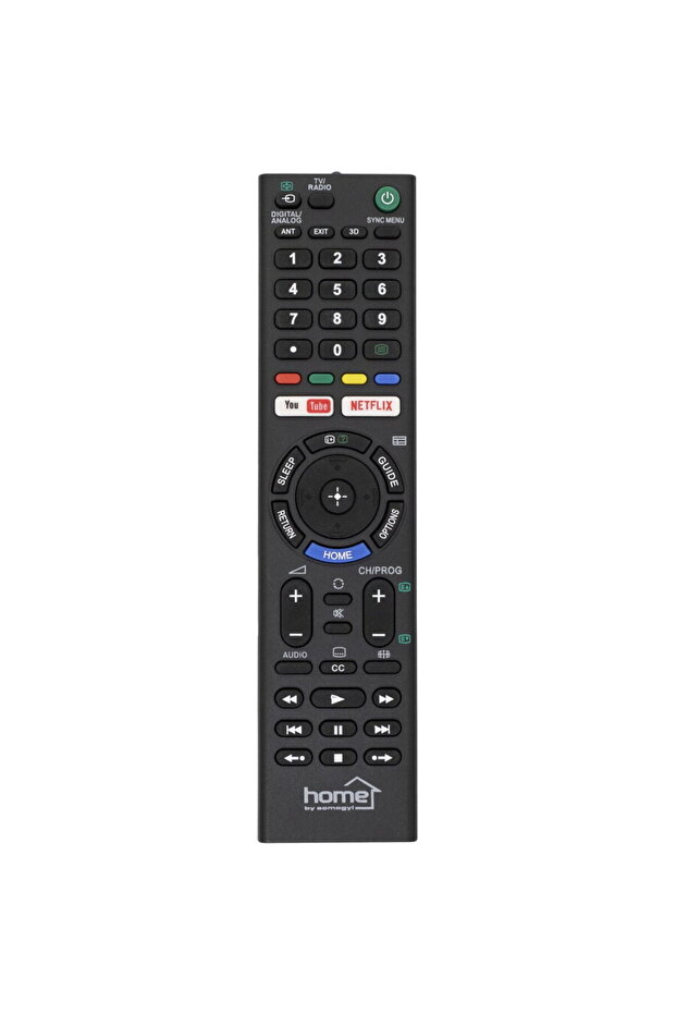 Telecomanda televizoare smart Sony - 1