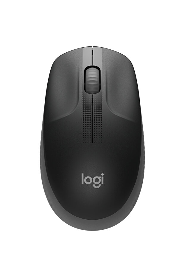 M190 cordless Anthracite - 1