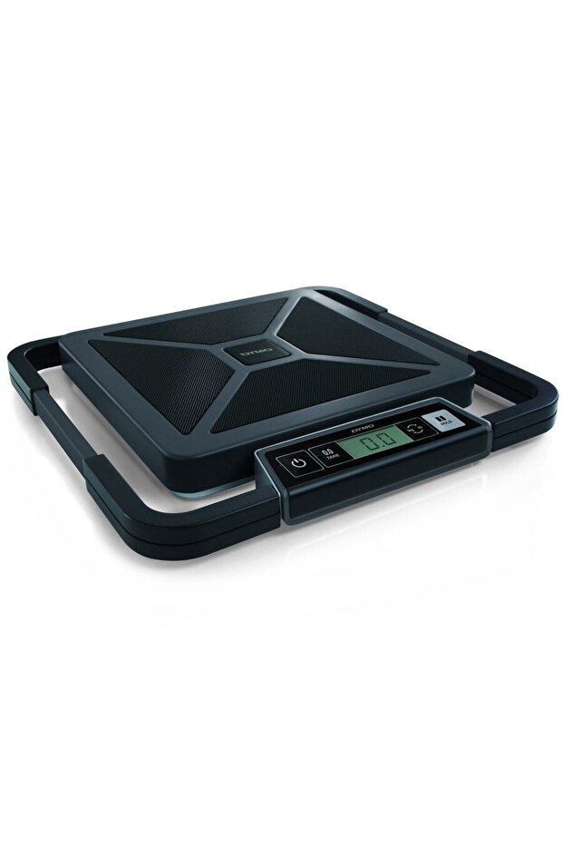 S50 Electronic postal scale Black - 3