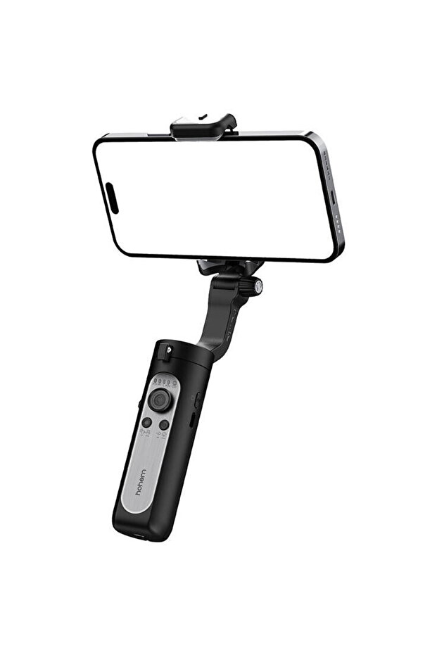 Gimbal iSteady XE - 2