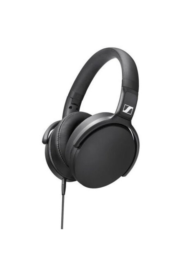 HD 400S, Headset, Wired, Negru