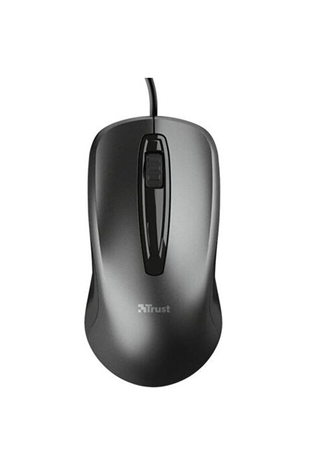 Carve, USB, Negru - 1