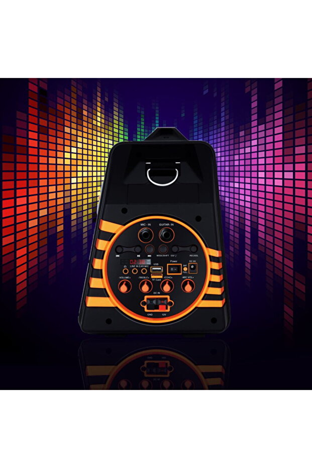 SPK1005PRO Helios 2 Multicolor - 2