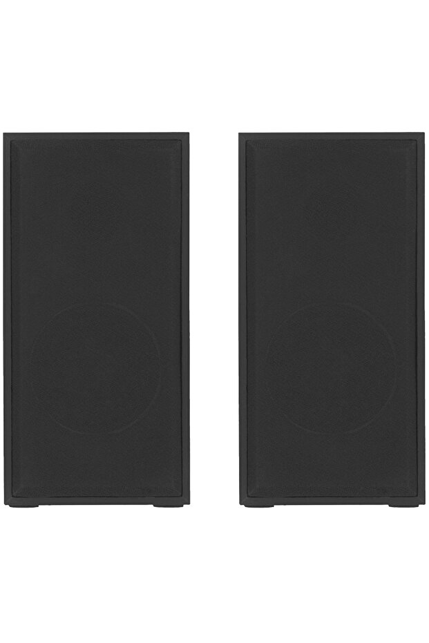 Boxe 2.0 Basic 6W, negru - 1