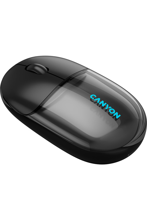 Wireless Bluetooth Negru - 3