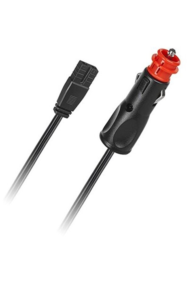 POWER CABLE LIGHTER PLUG 2M - 1