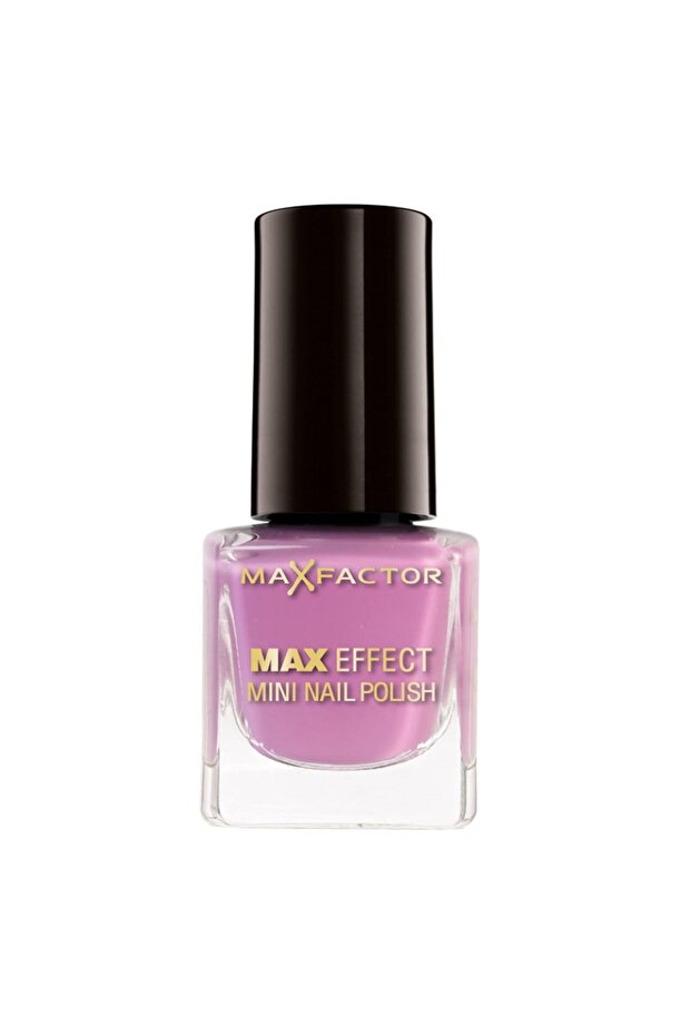 Oja cu efect maxim, 08, Diva Violet, 4,5 ml - 1