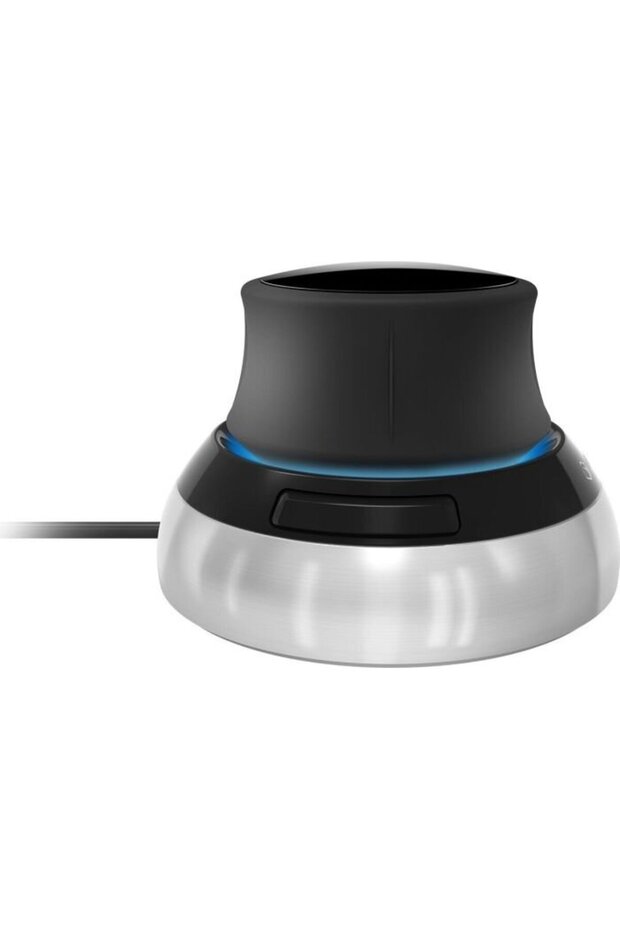 SpaceMouse Compact - 4