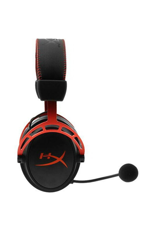 CĂȘTI HYPERX CLOUD ALPHA RED - 2