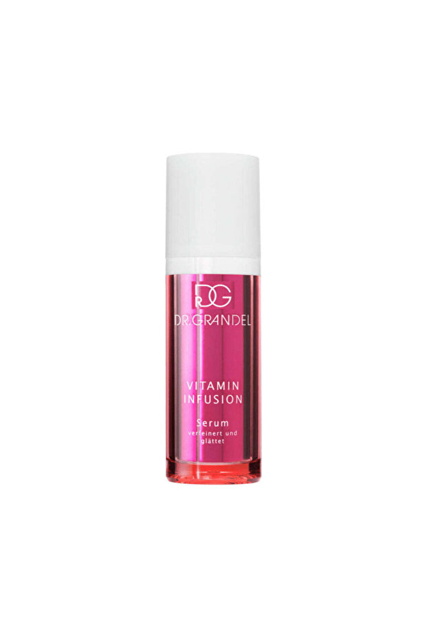 VITAMIN INFUSION SERUM 30ML DISPENSER