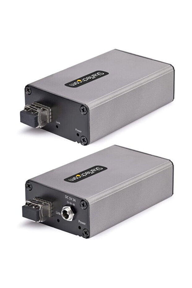 USB 3.0 Extender Over Fiber - 2