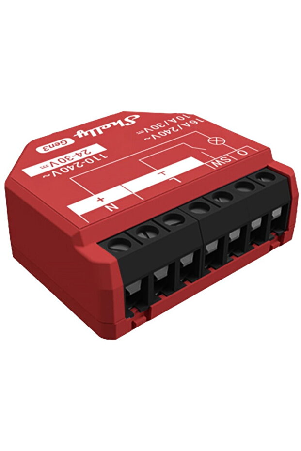 51930, Bluetooth, Rosu - 2