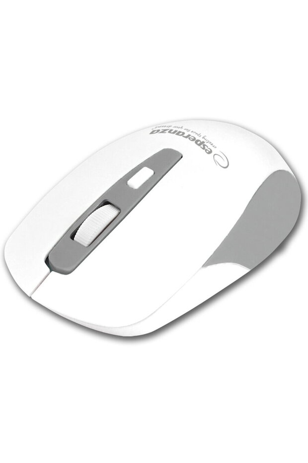 EM130W With Bluetooth, White, Gray