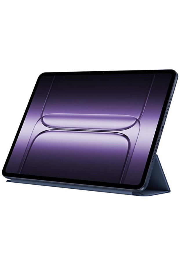 Pad 3 Folio Case Blue - 3