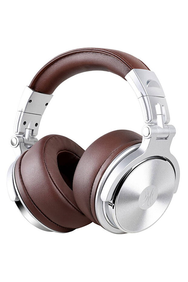 Pro30 brown/silver - 1