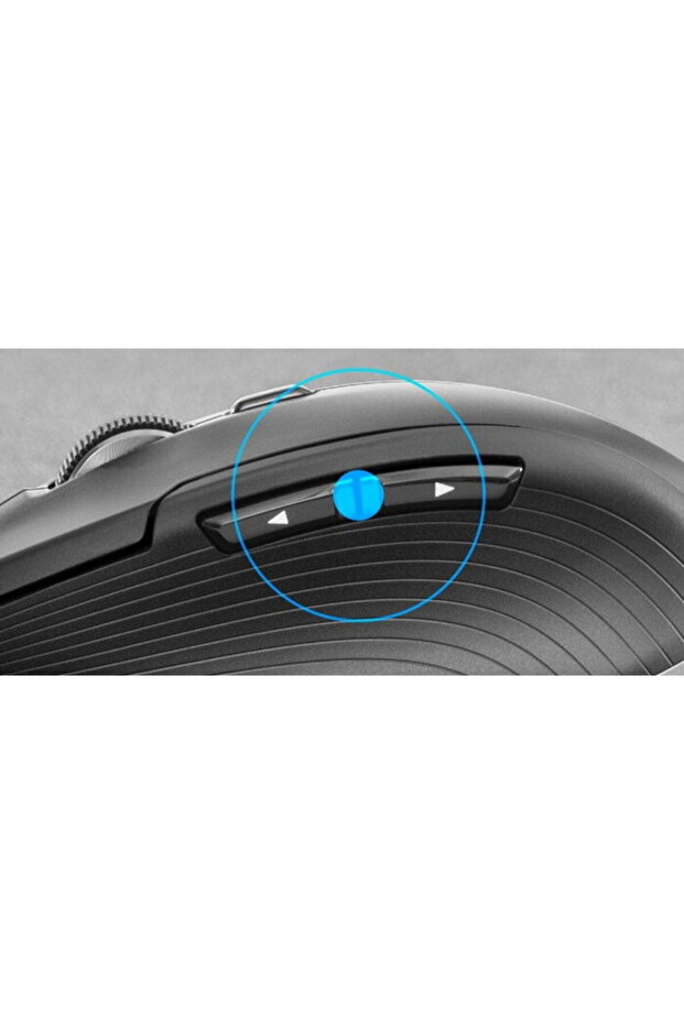 CadMouse Compact 7200 DPI - 3