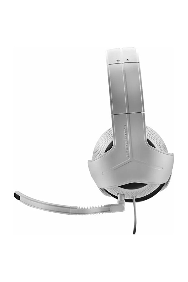 Gaming Headset Thrustm, Alb - 5