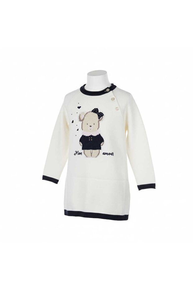 Rochie tricotata - 3