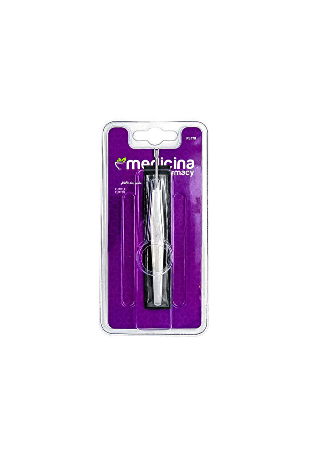 Medicina Cuticle Cutter