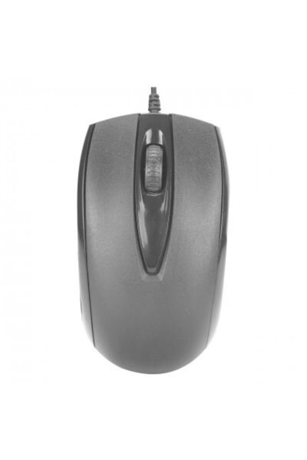 USB DPI 1200 CLASS TED-MO107 Black