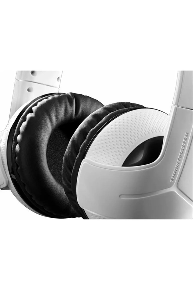 Gaming Headset Thrustm, Alb - 3