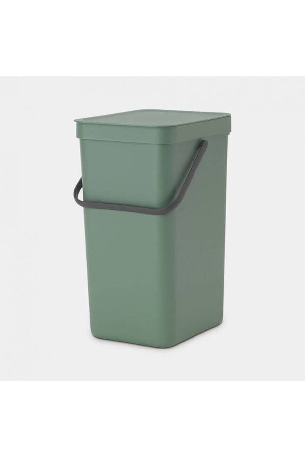 Sort & Go 16l Verde Brad
