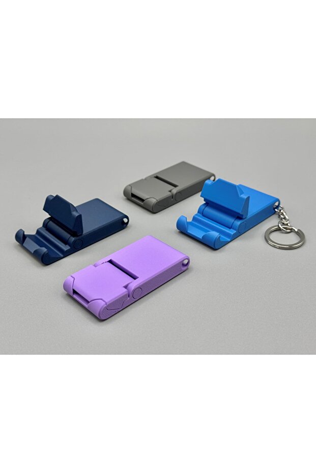 Mini Telefon Standı - 3