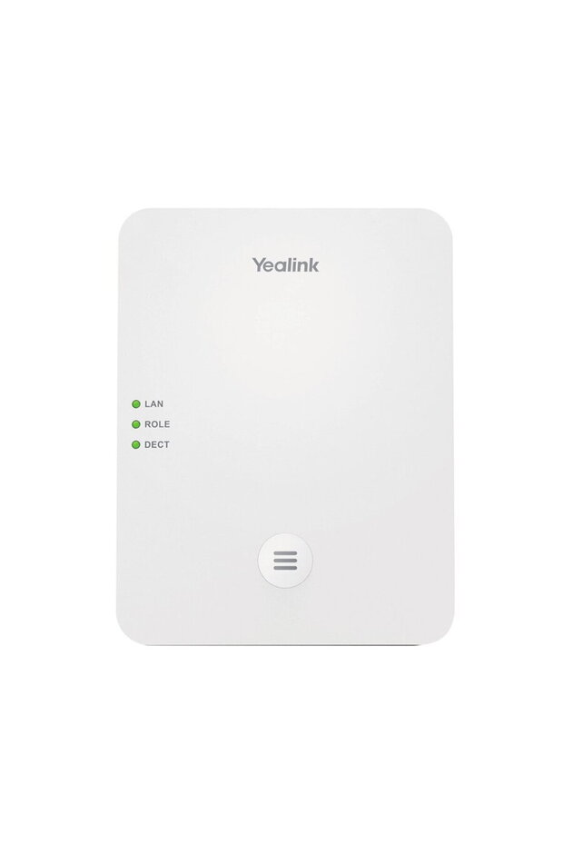 IP-Basisstation W80B DECT Multi-Cell/IP-DECT/GAP - 1