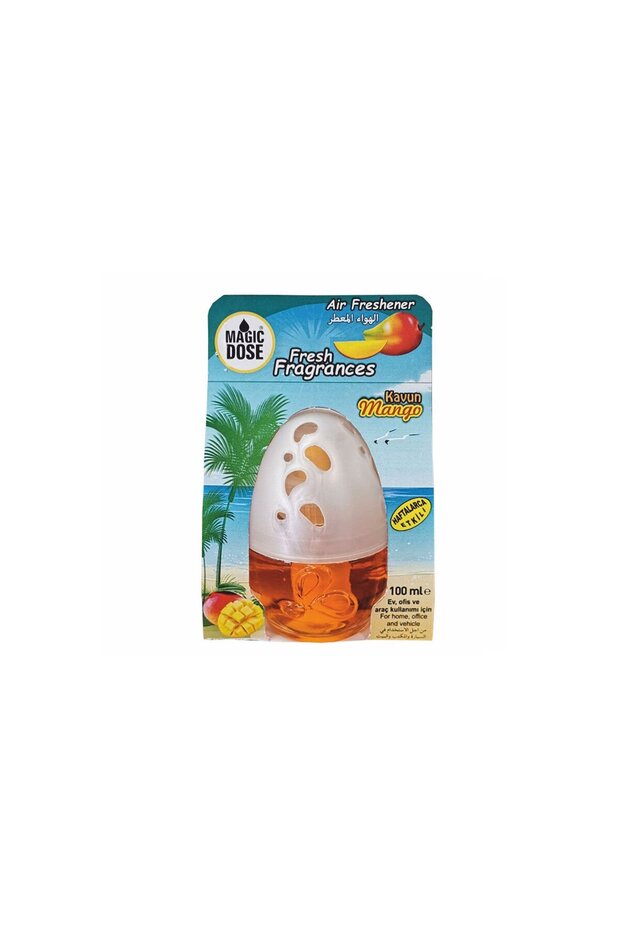 Magic Dose Klima Koku Mango 100 ml - 1