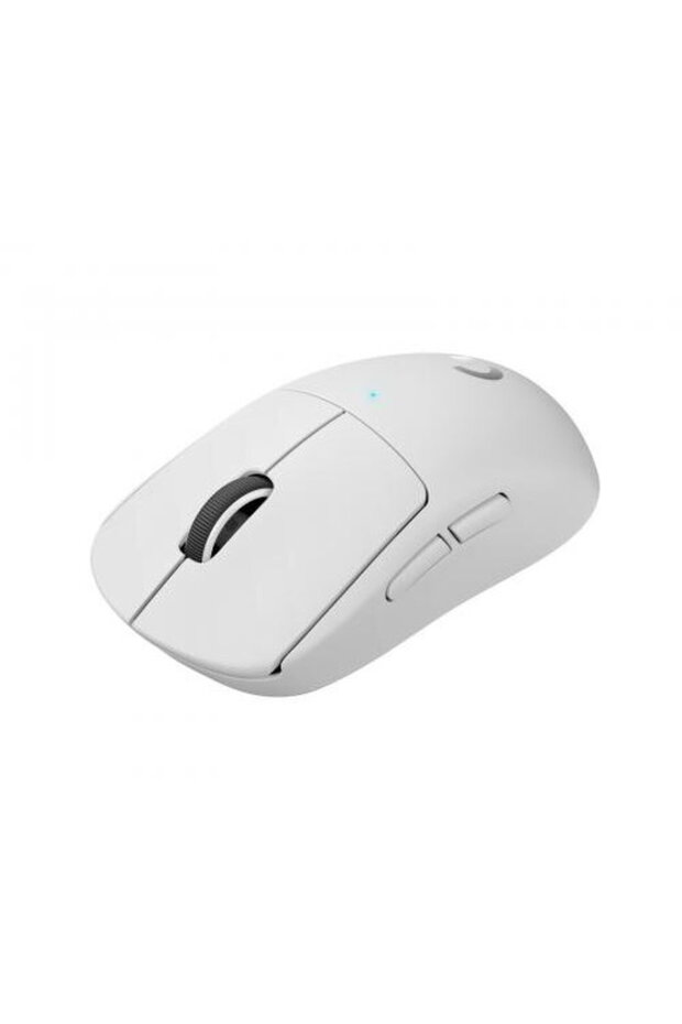 Pro X Superlight, USB Wireless, White - 2