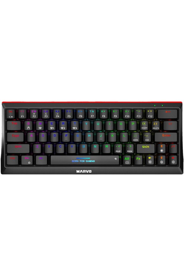 KG962W keyboard