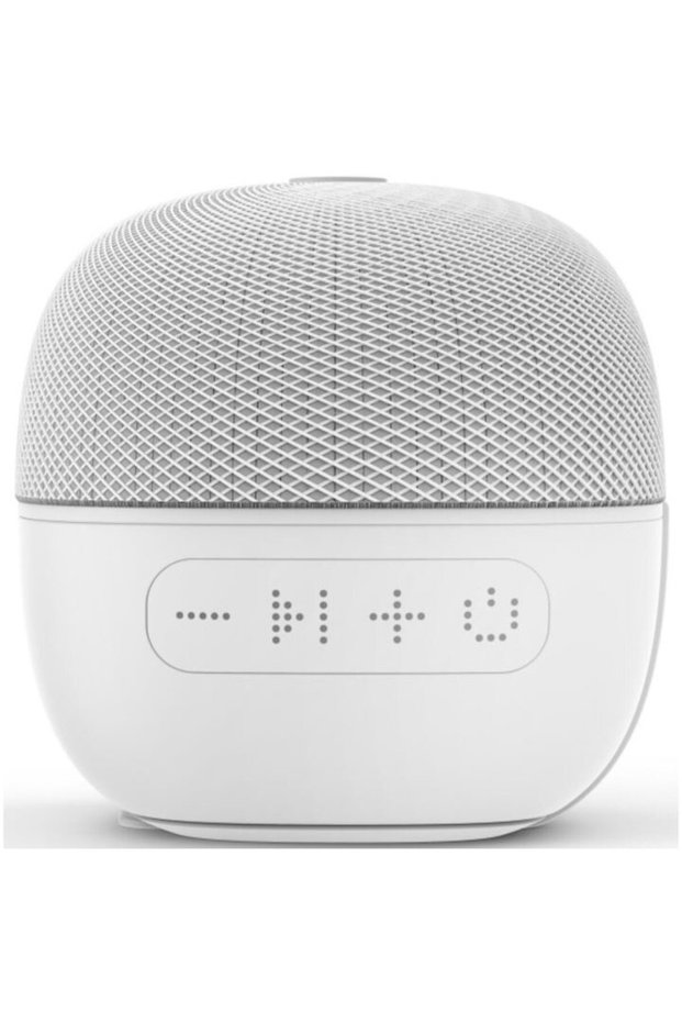Difuzor Bluetooth® Cube 2.0, 4 W, alb