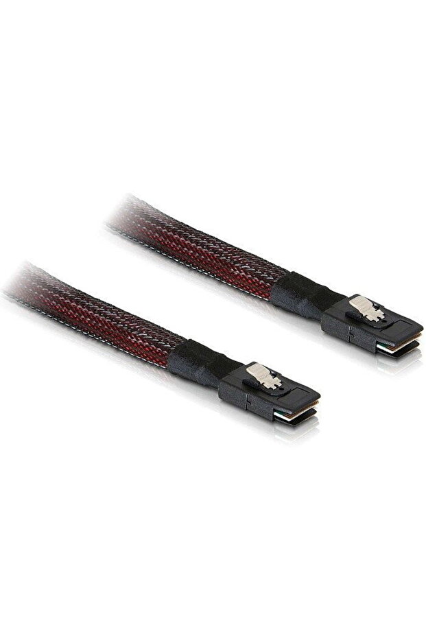 cablu SFF-8087 -> SFF-8087 1m - 1