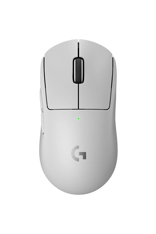 G Pro X 2 Superlight, Alb - 1
