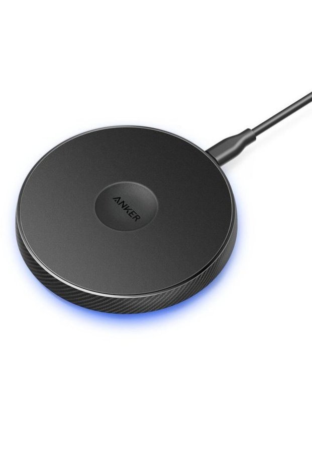 Incarcator universal wireless QI PowerTouch 5W