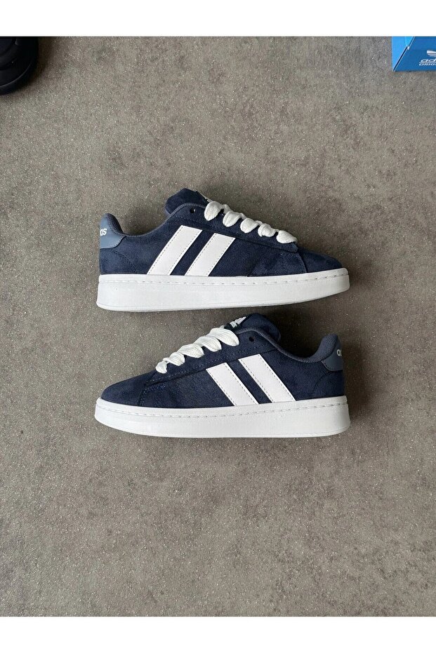 Alpha Günlük Sneakers - 2