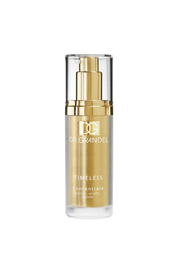 Timeless Smoothing, Tightening & Invigorating Face Concentrate