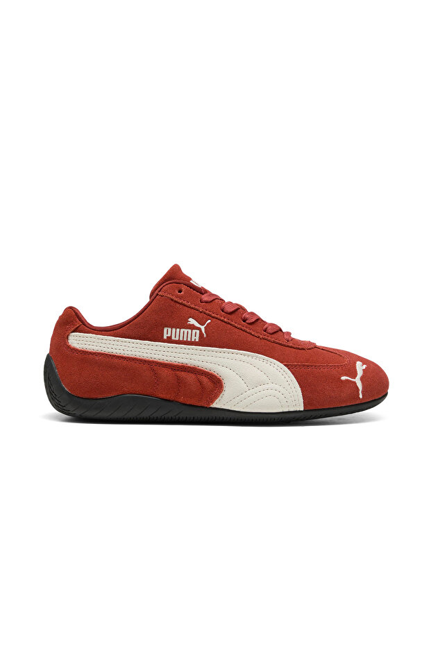 Speedcat Og Unisex Casual Shoes Sneaker Red